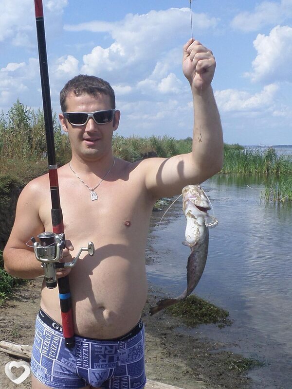 Сергей, 41, Липецке — анкета №1905268