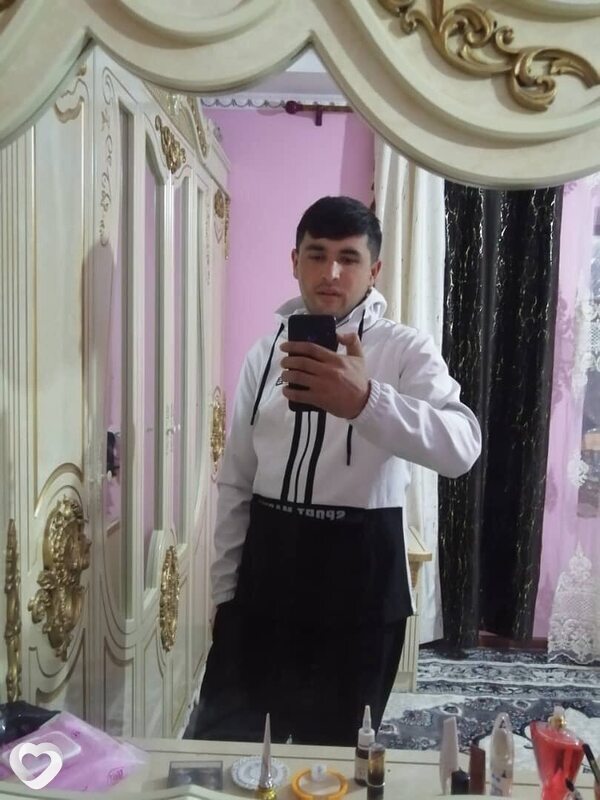 Хабиб, 27, Алматы — анкета №1905275