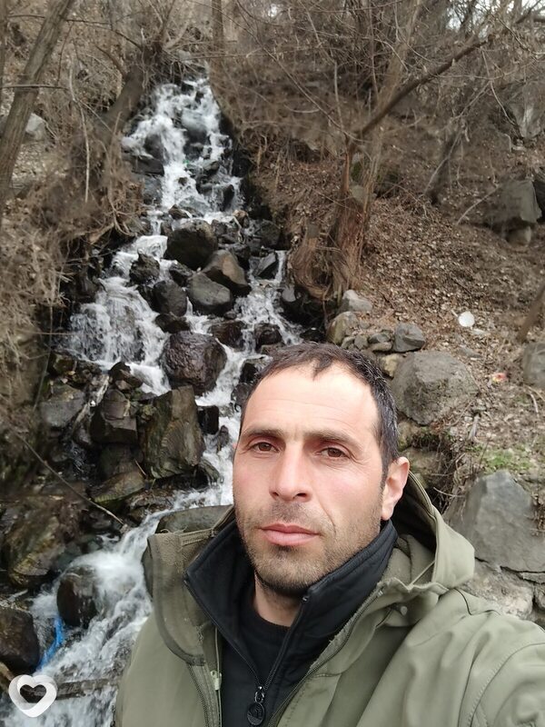 Арман, 47, Кемерове — анкета №1905177