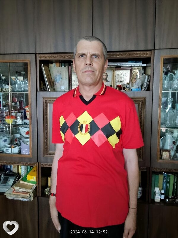 Игорь, 55, Ивацевичах — анкета №1905430