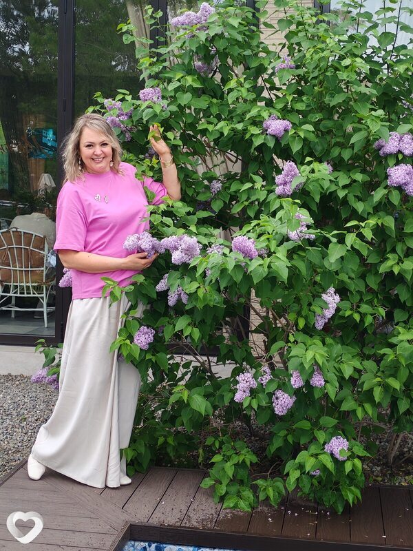 Елена, 45, Иркутске — анкета №1905486