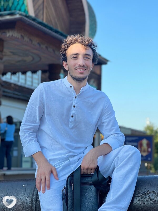 Инал Бабочиев, 31, Владикавказе — анкета №1905504