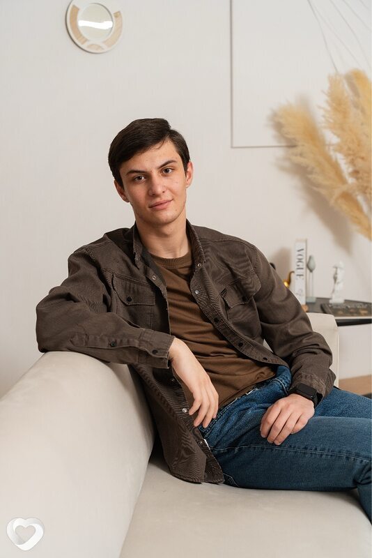 Imran, 19, Черкесске — анкета №1905546