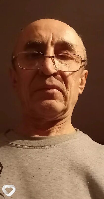 Владимир, 58, Усть-Каменогорск — анкета №1905338