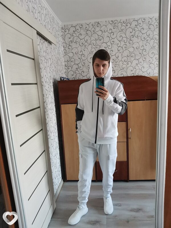 Санту, 24, Гомеле — анкета №1905342
