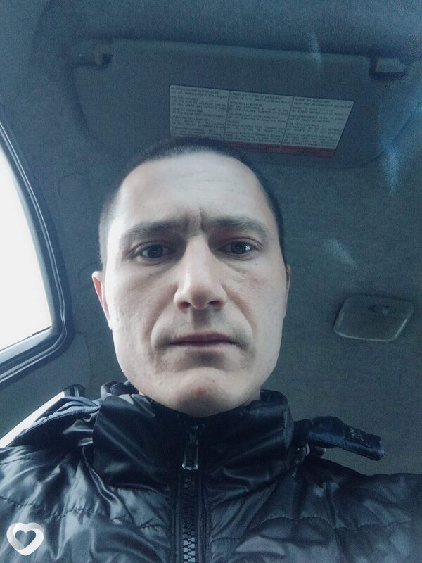 Дима, 34, Омске — анкета №1905355