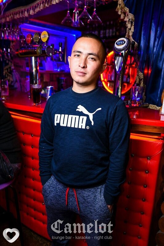 Рус, 35, Экибастузе — анкета №1905517