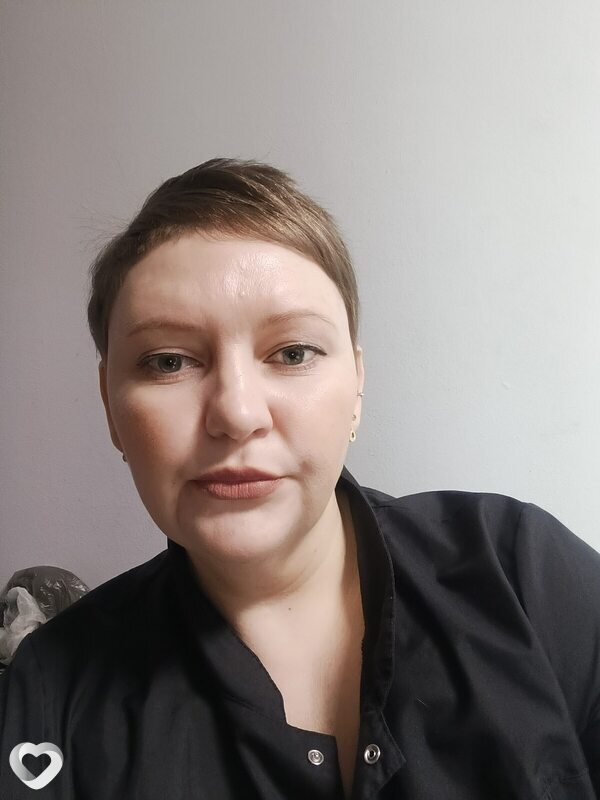 Юлия, 42, Омске — анкета №1905523