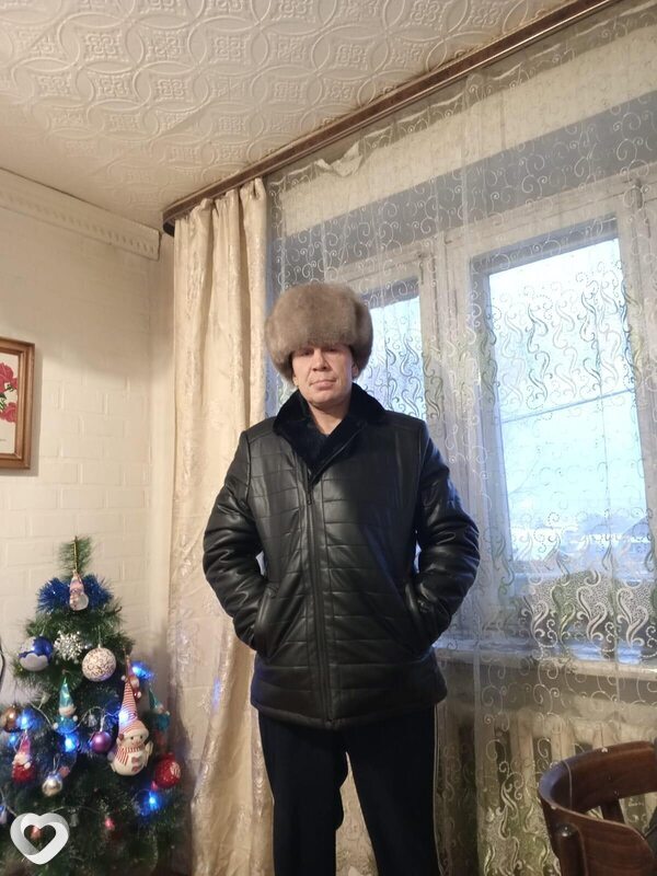 Паха, 47, Зиме — анкета №1905527
