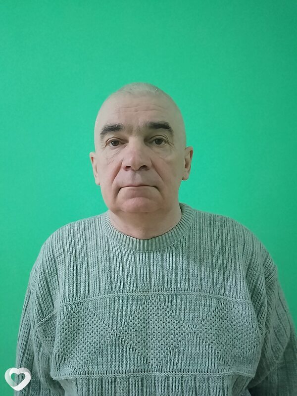 Евгений, 61, Курске — анкета №1905590