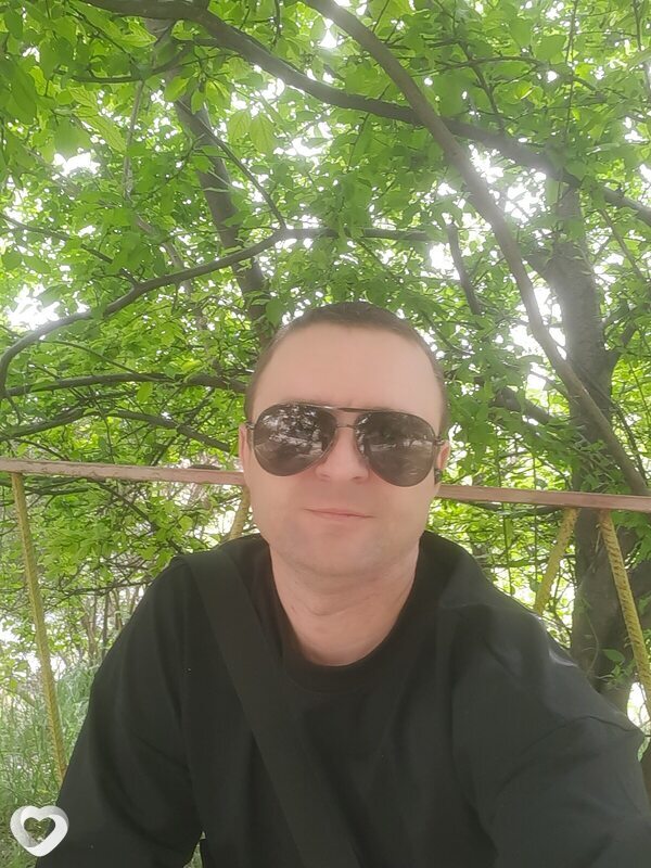 Кирилл, 37, Севастополе — анкета №1905596