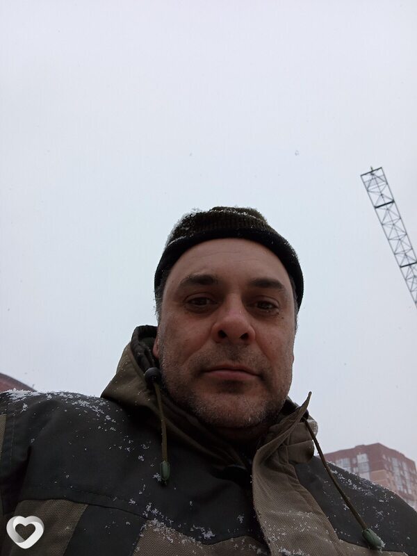 Денис, 43, Новочеркасске — анкета №1905561