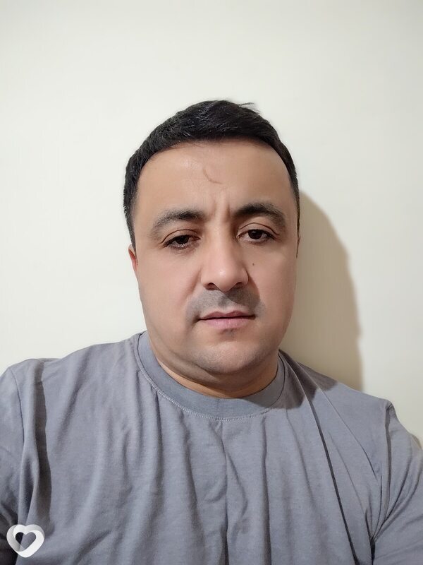 Умед, 38, Красноярске — анкета №1905716