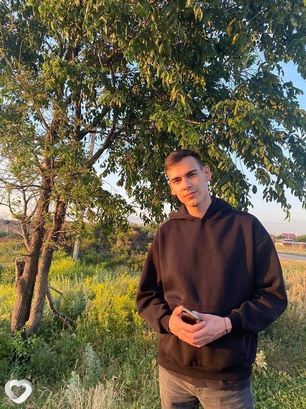 Александр, 27, Москве — анкета №1905724