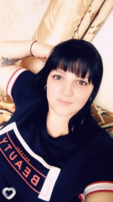 Марина, 36, Донецке — анкета №1905725