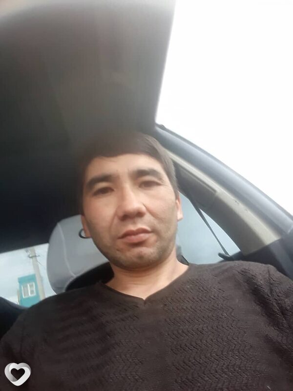 Аяз, 44, Бишкек — анкета №1905729