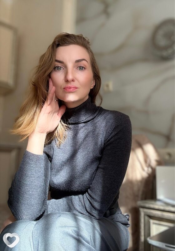 Лера, 39, Астрахани — анкета №1905732