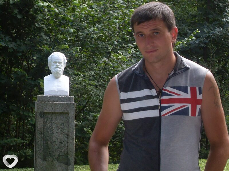 Андрій, Кропивницкий