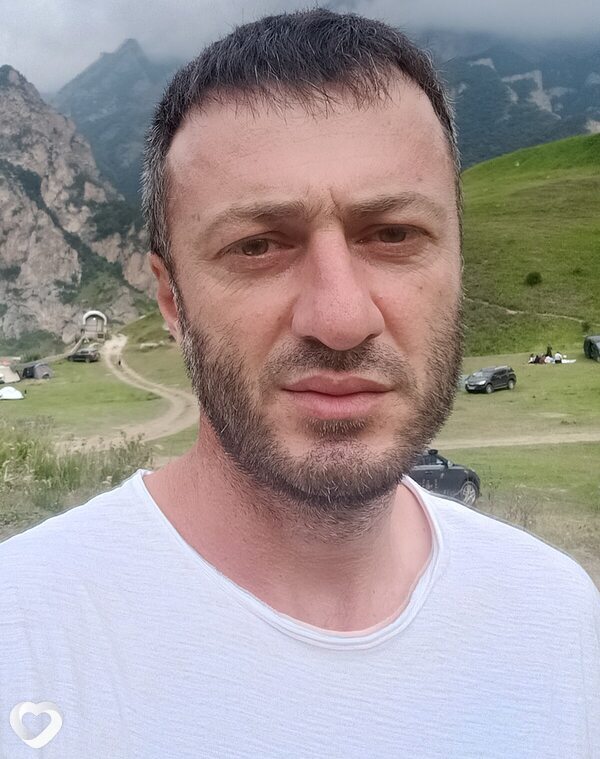 Алим, Нальчик