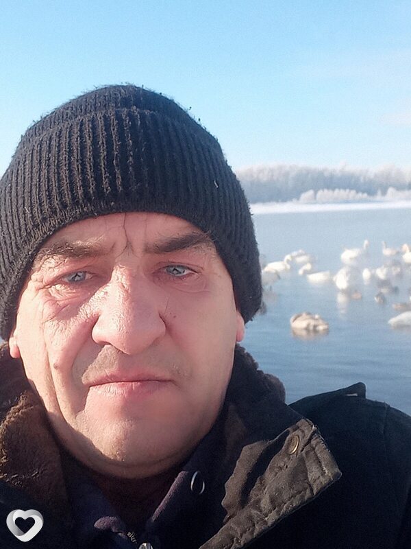 Сергей, 50, Омске — анкета №1905733