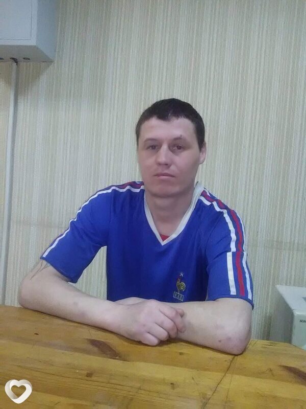 Артём, 36, Иркутске — анкета №1905740