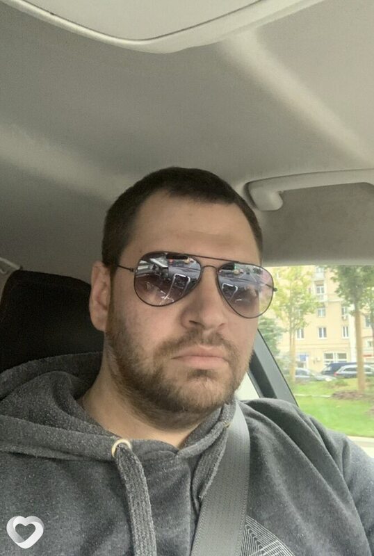 Сергей, 36, Минске — анкета №1905751