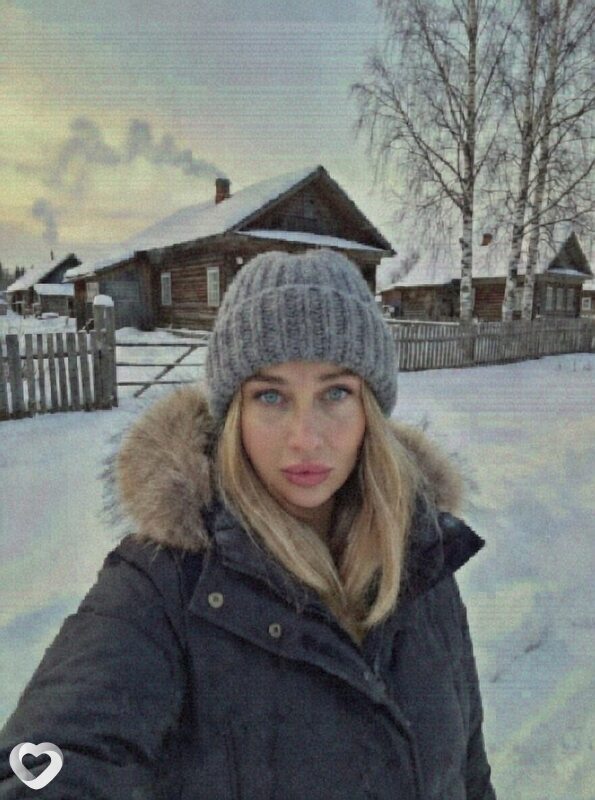 Анна, 36, Москве — анкета №1905755