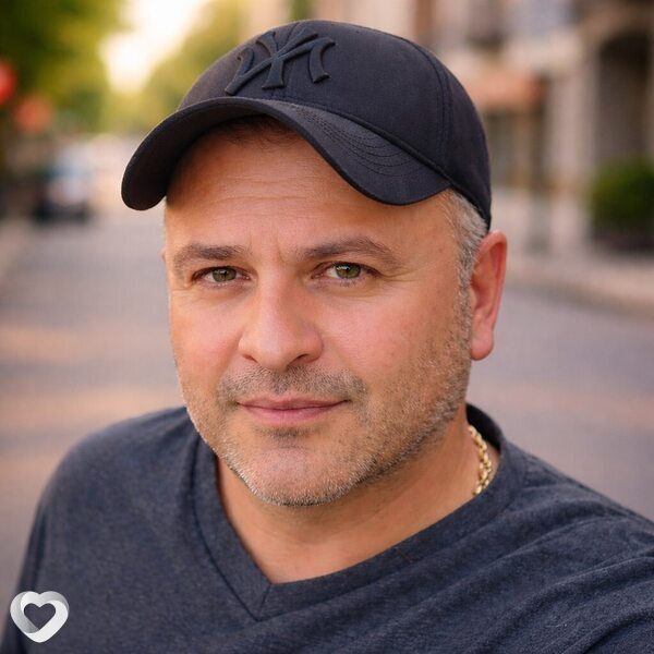 Giorgi, 52, Тбилиси — анкета №1905612