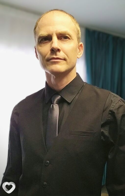 Алексей, Оренбург