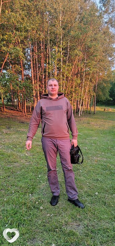 Артём, 34, Хабаровске — анкета №1905781