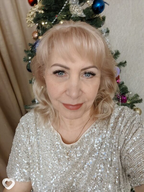 Ирина, 58, Архангельске — анкета №1905690
