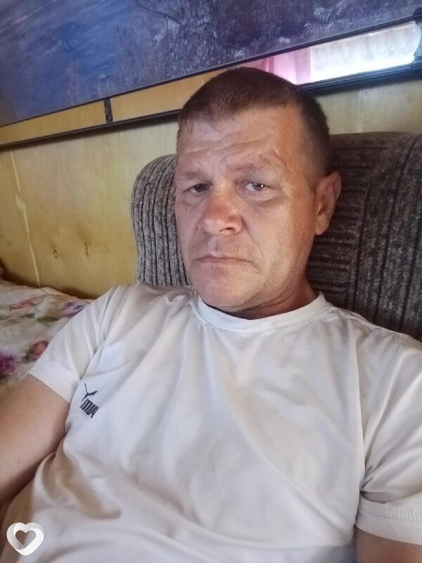 Аркадий, 56, Спасск-Дальний — анкета №1905698
