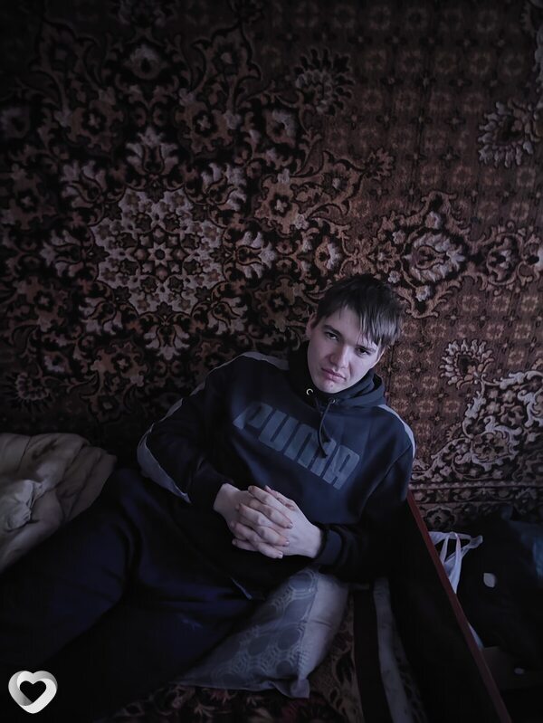 Илья, 23, Нижнем Новгороде — анкета №1905704