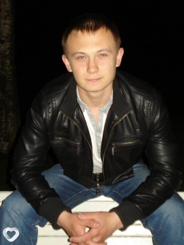 Юрий, 34, Санкт-Петербурге — анкета №1906033