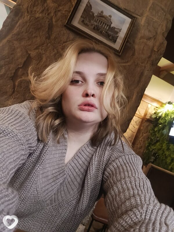 Евгения, 28, Екатеринбурге — анкета №1906035