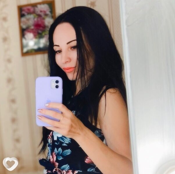 Алина, 31, Витебске — анкета №1906047