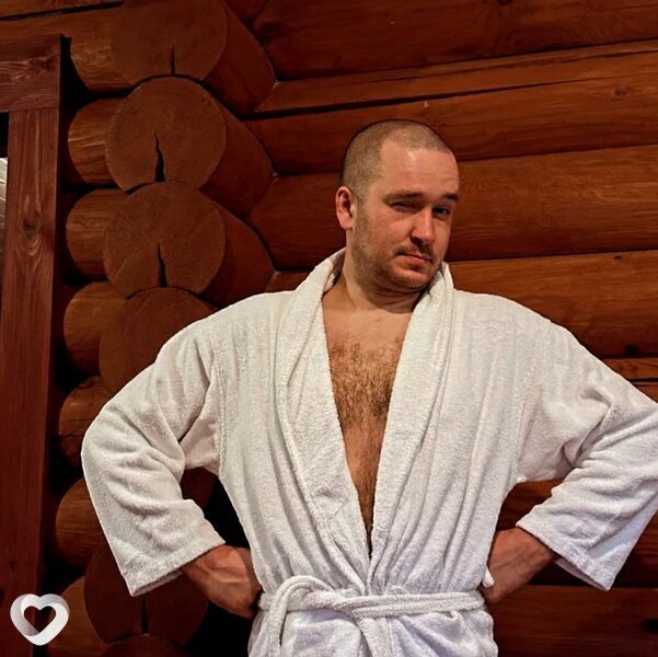 Павел, 35, Минске — анкета №1905796