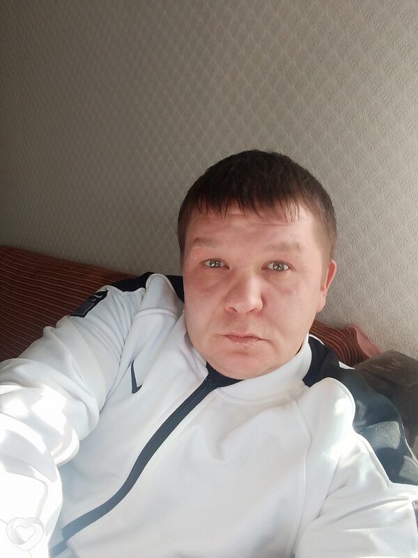 Алексей, 38, Железногорске — анкета №1905805
