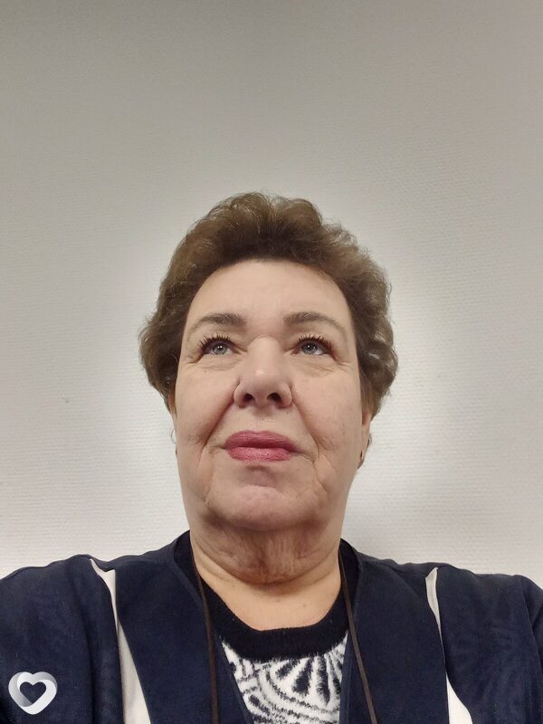 Ольга, 65, Твери — анкета №1906205
