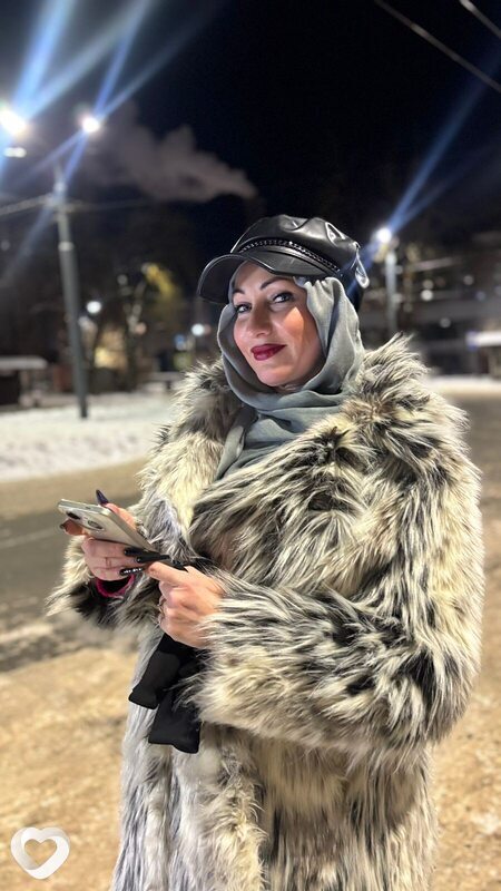 Тамара, 42, Санкт-Петербурге — анкета №1906206