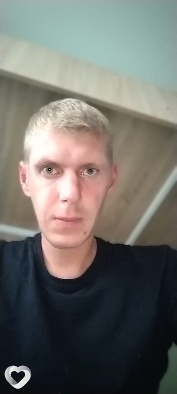 Вадик, 30, Столине — анкета №1905663