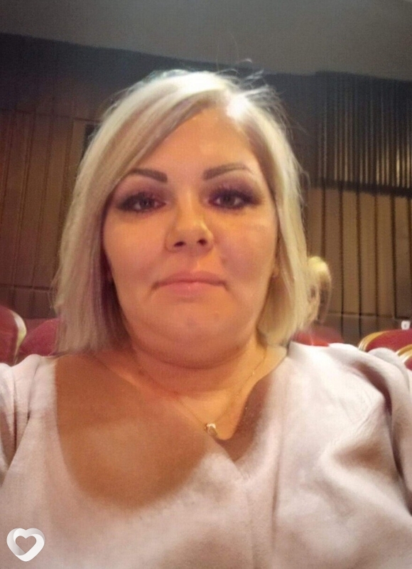 Кристина, 41, Салавате — анкета №1905666