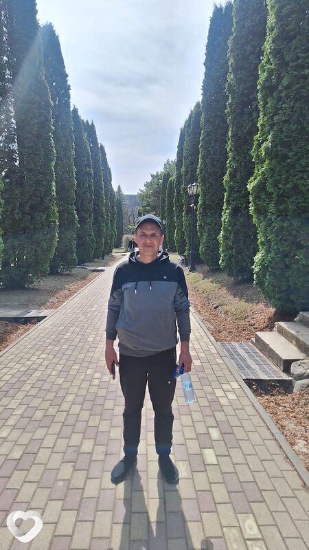 Михаил, 52, Пятигорске — анкета №1905673