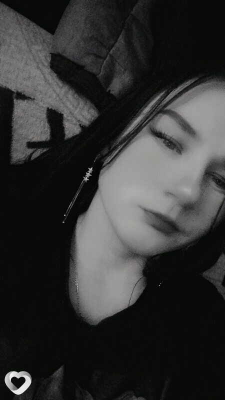 Карина, 24, Чите — анкета №1905880