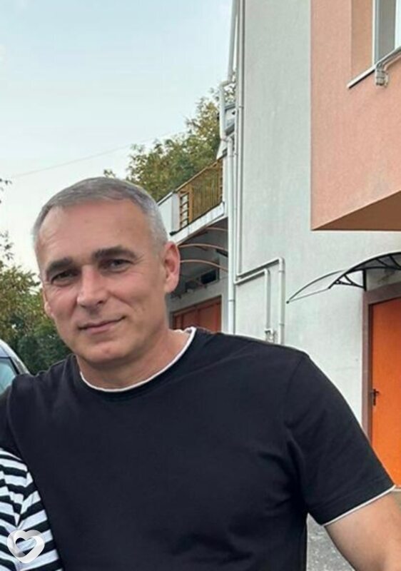 Александр, 59, Шарковщине — анкета №1905958