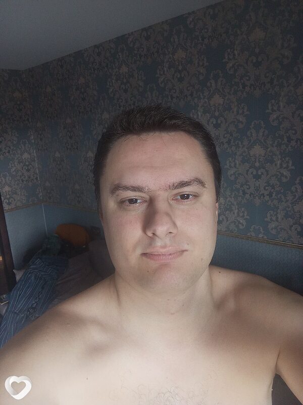 Антон, 35, Томске — анкета №1905960
