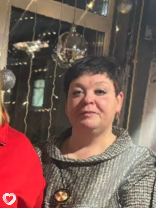 Анна, 56, Ярославле — анкета №1905962