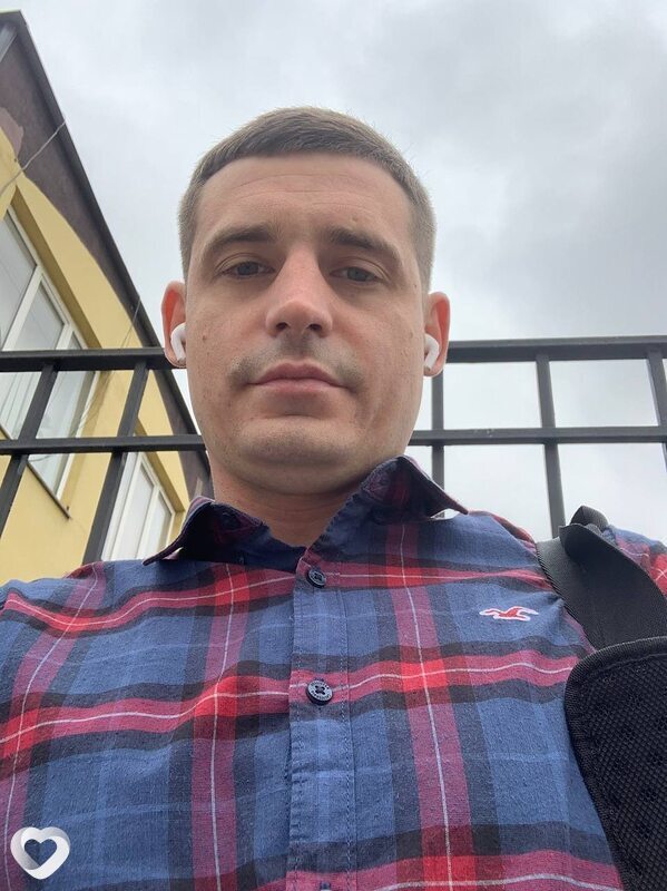 Антон, 34, Калуге — анкета №1905968