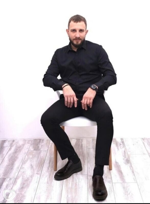 Александр, 36, Волгограде — анкета №1905974