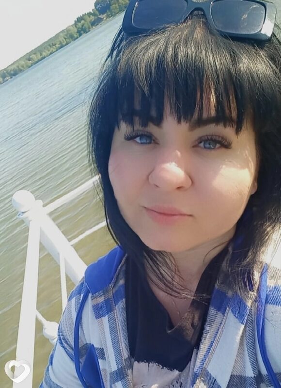 Ириска, 33, Мурманске — анкета №1906250